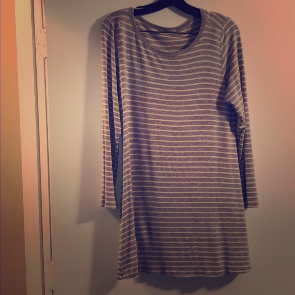 Shirt/dress